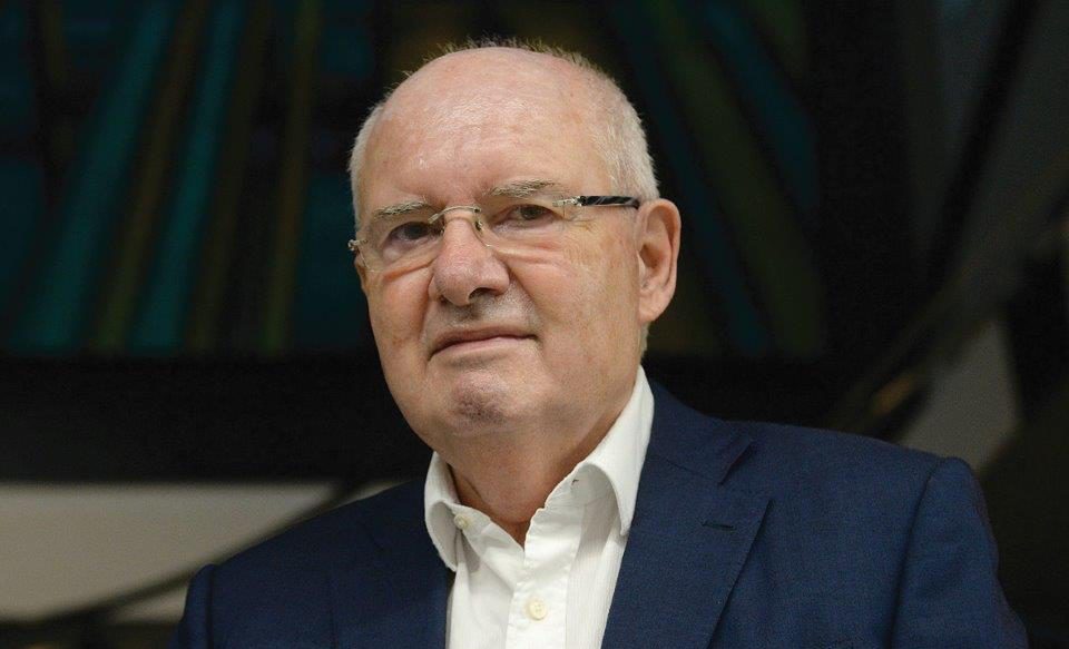 Farsons Group celebrates Chairman Louis A. Farrugia’s 50 years at the company