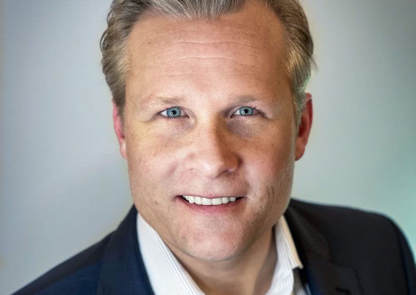 Thomas Rosander appointed CEO at Luckbox - MaltaCEOs.mt