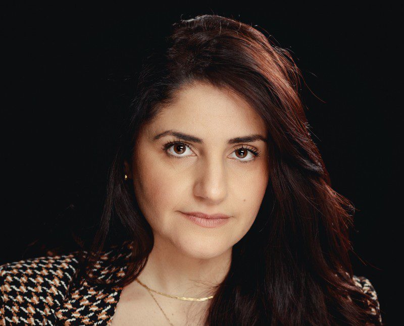 Lena Yasir