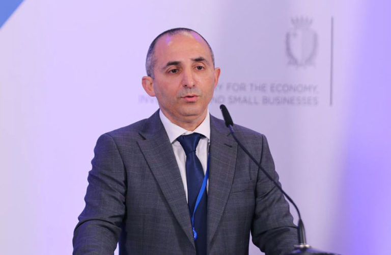 ‘We fully believe in employee talent’ Baxter Malta to expand