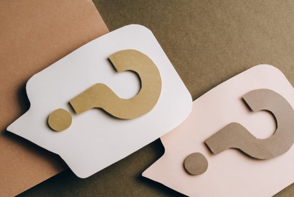 5 questions that will forever change the way you lead