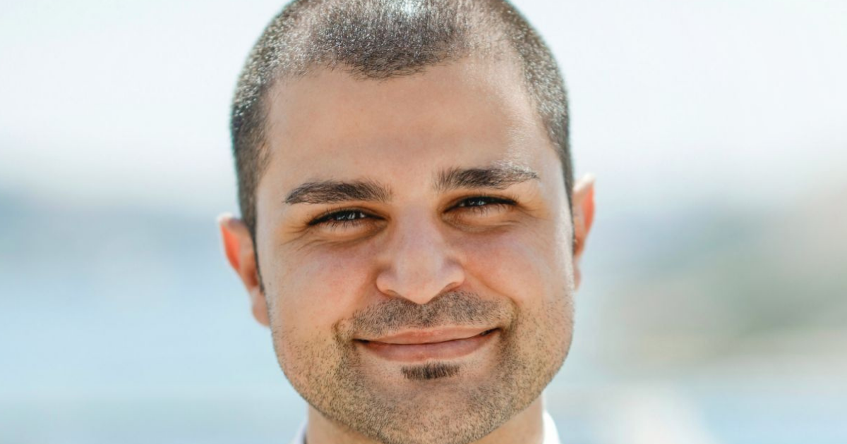 Roderick Attard appointed CFO at iGaming operator Acroud