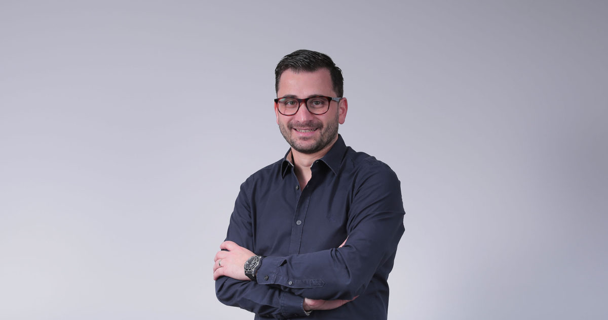 Jonathan Dalli