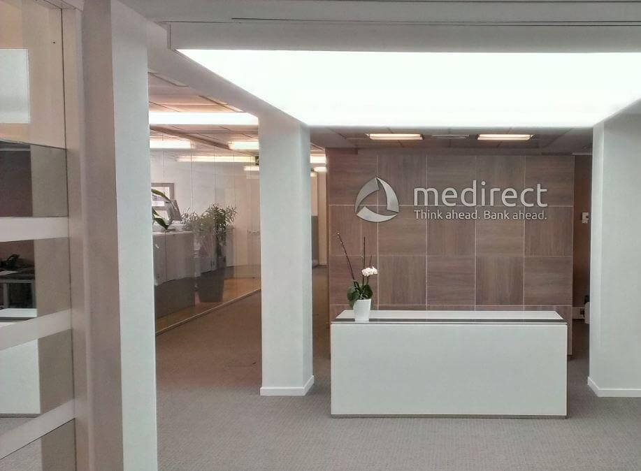 MeDirect Bank