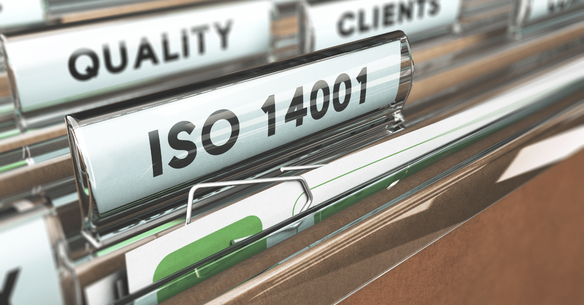 ISO Certification Uniplast