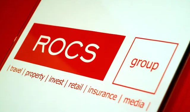 ROCS Group