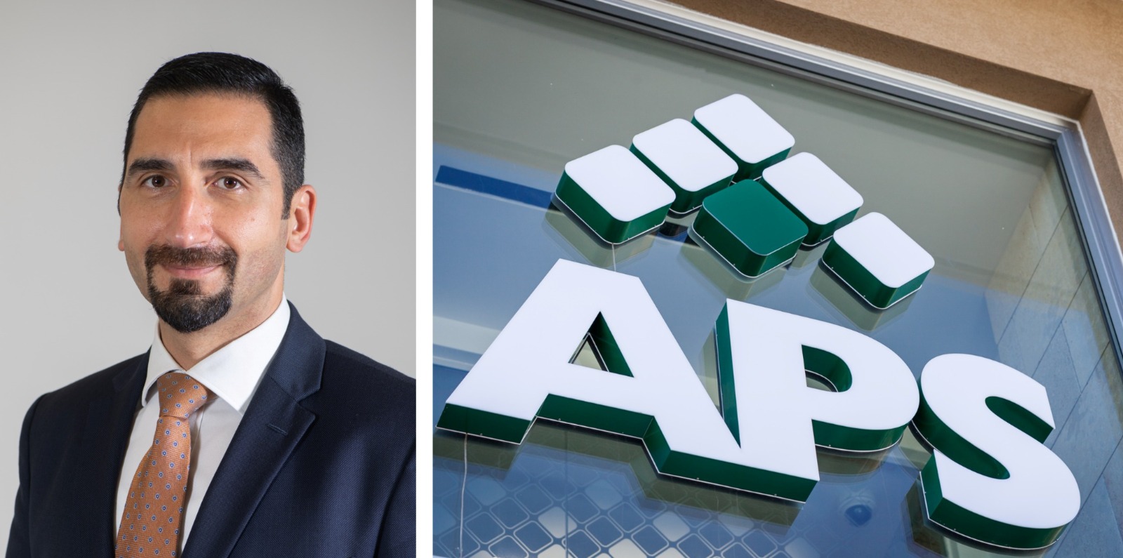 'APS Bank looks ambitiously to the future, remaining committed to