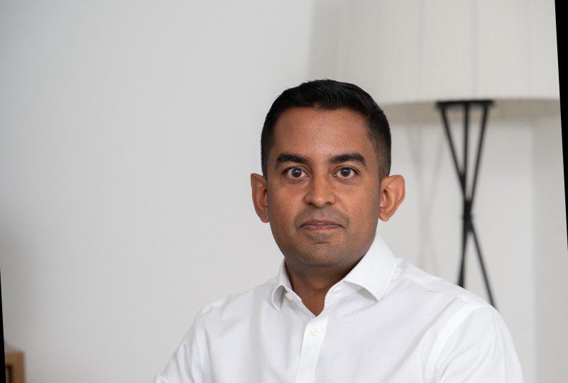 Nirav Patel / LinkedIn