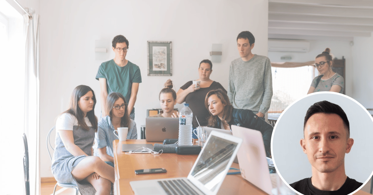 The six 'rules' of Product Leadership
