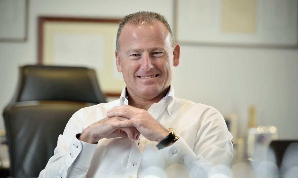 Winston Zahra appointed to HV Hospitality’s Board of Directors