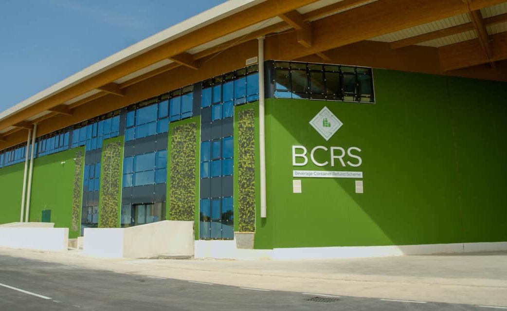 BCRS Malta / BCRS