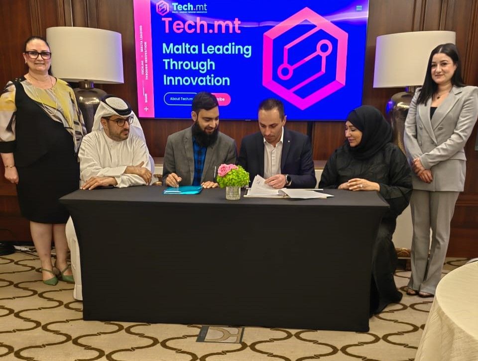 Tech.mt UAE / LinkedIn
