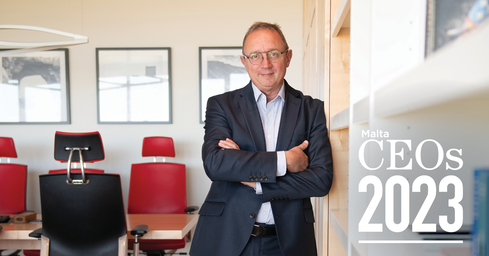 ‘Our projects strive to build communities’ – AX Group CEO Michael ...