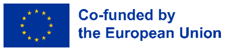 EU Co-Funded