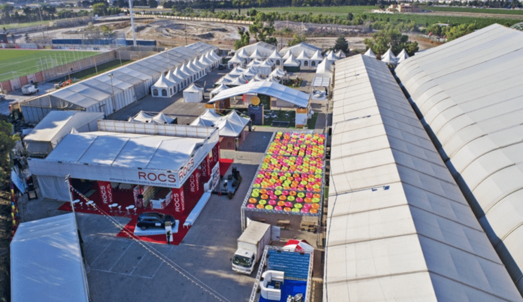Malta Trade Fair