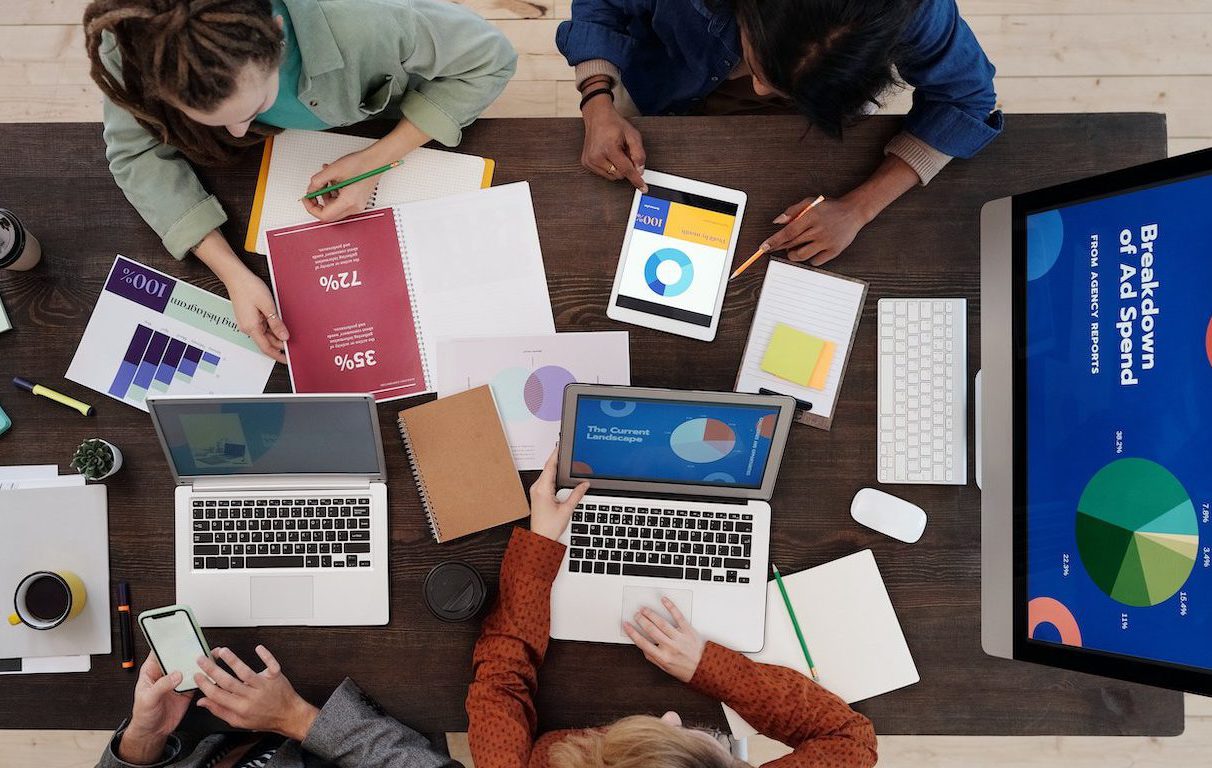 Business planning / Pexels