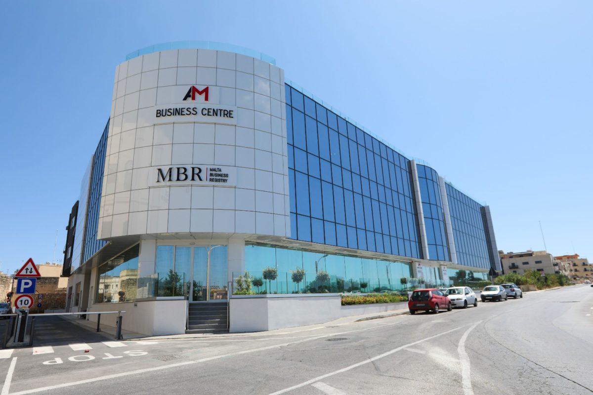 Malta Business Registry appoints new Chief Operating Officer MaltaCEOs.mt