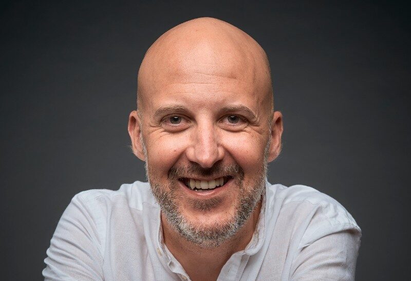Richard Muscat Azzopardi / LinkedIn