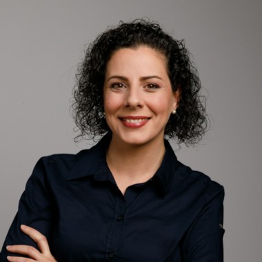 Elaine Dutton / LinkedIn