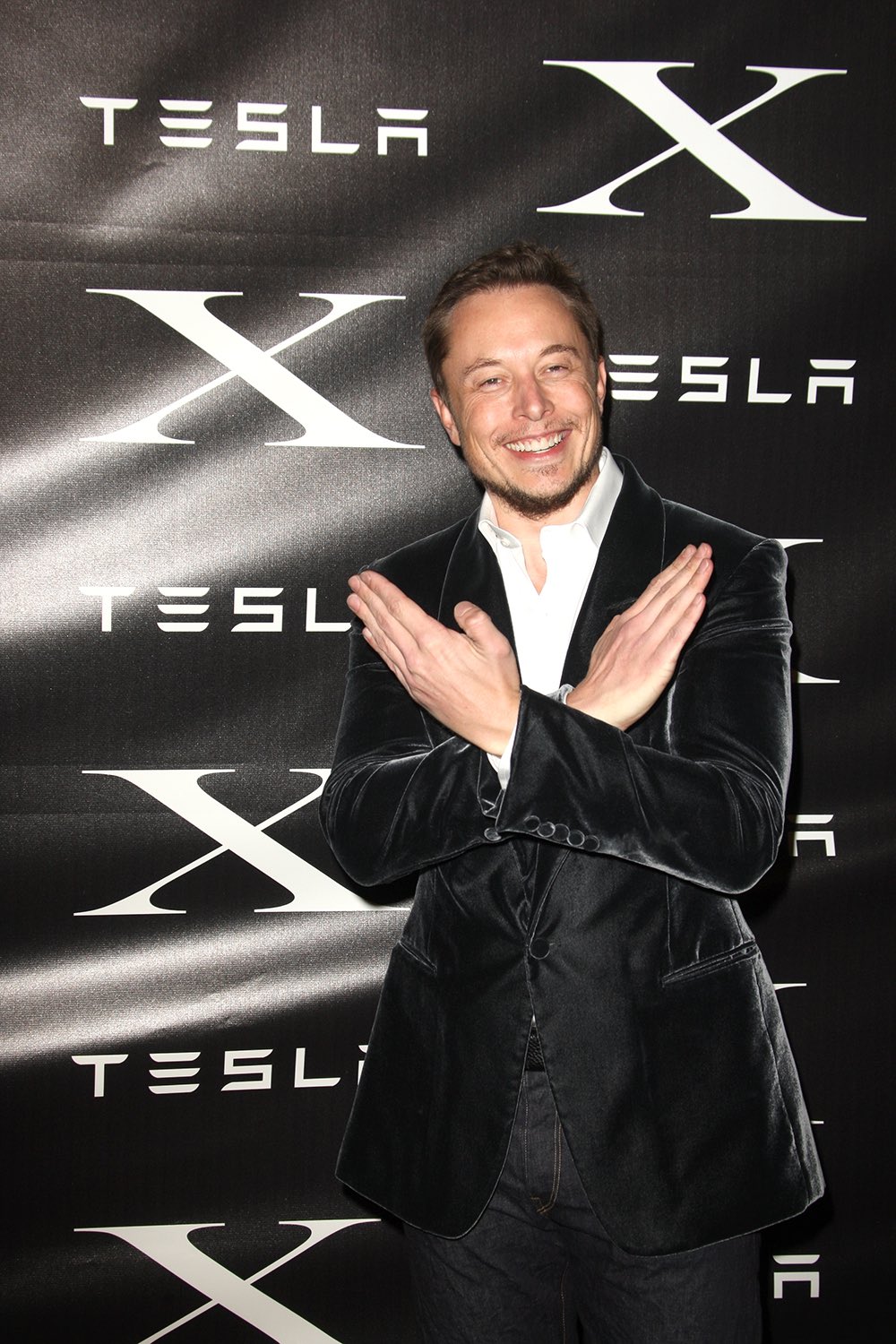 Elon Musk / X