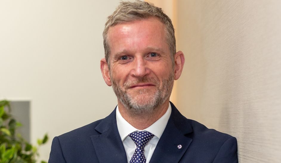 Glen A. Smith / BNF