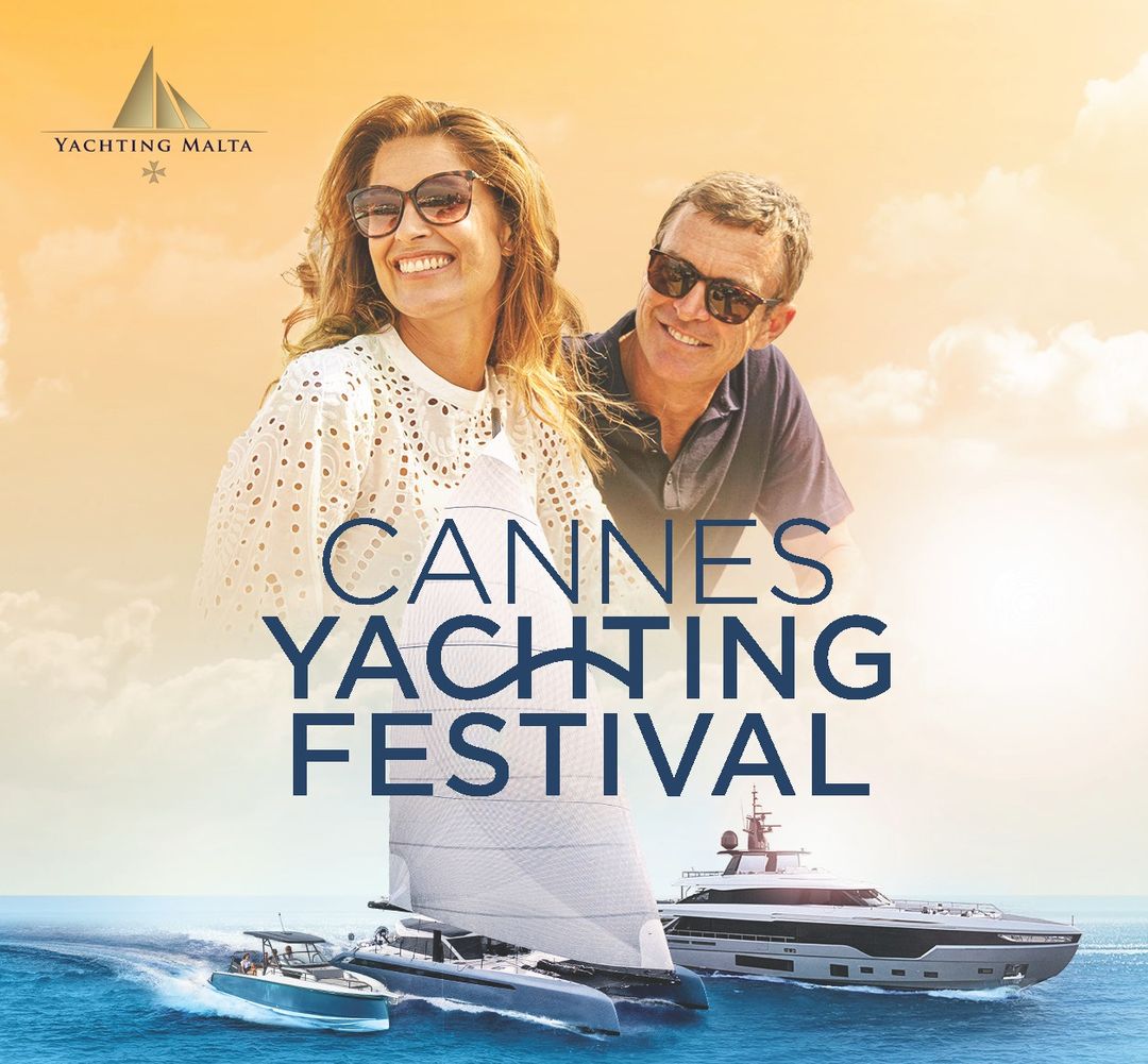 Cannes Yachting Festival - Yachting Malta