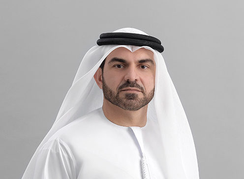 Nasser Al Awadhi / Dubai Holding