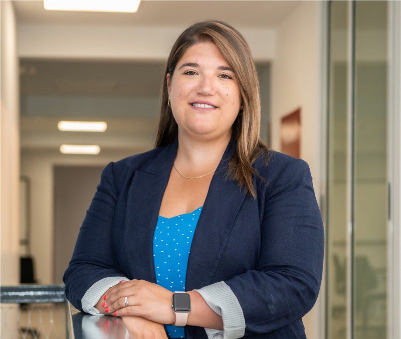 Pauline Micallef / LinkedIn