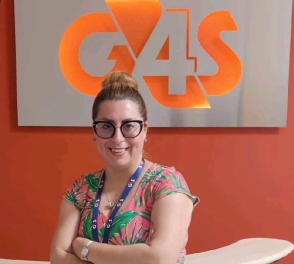 Roseanne Grech appointed Chief People Officer at G4S Malta MaltaCEOs.mt