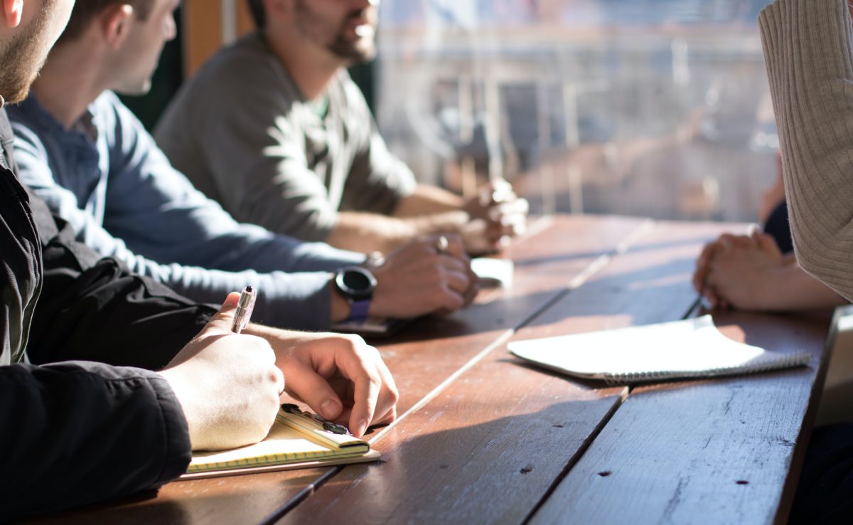 Men still dominating Malta’s boardrooms