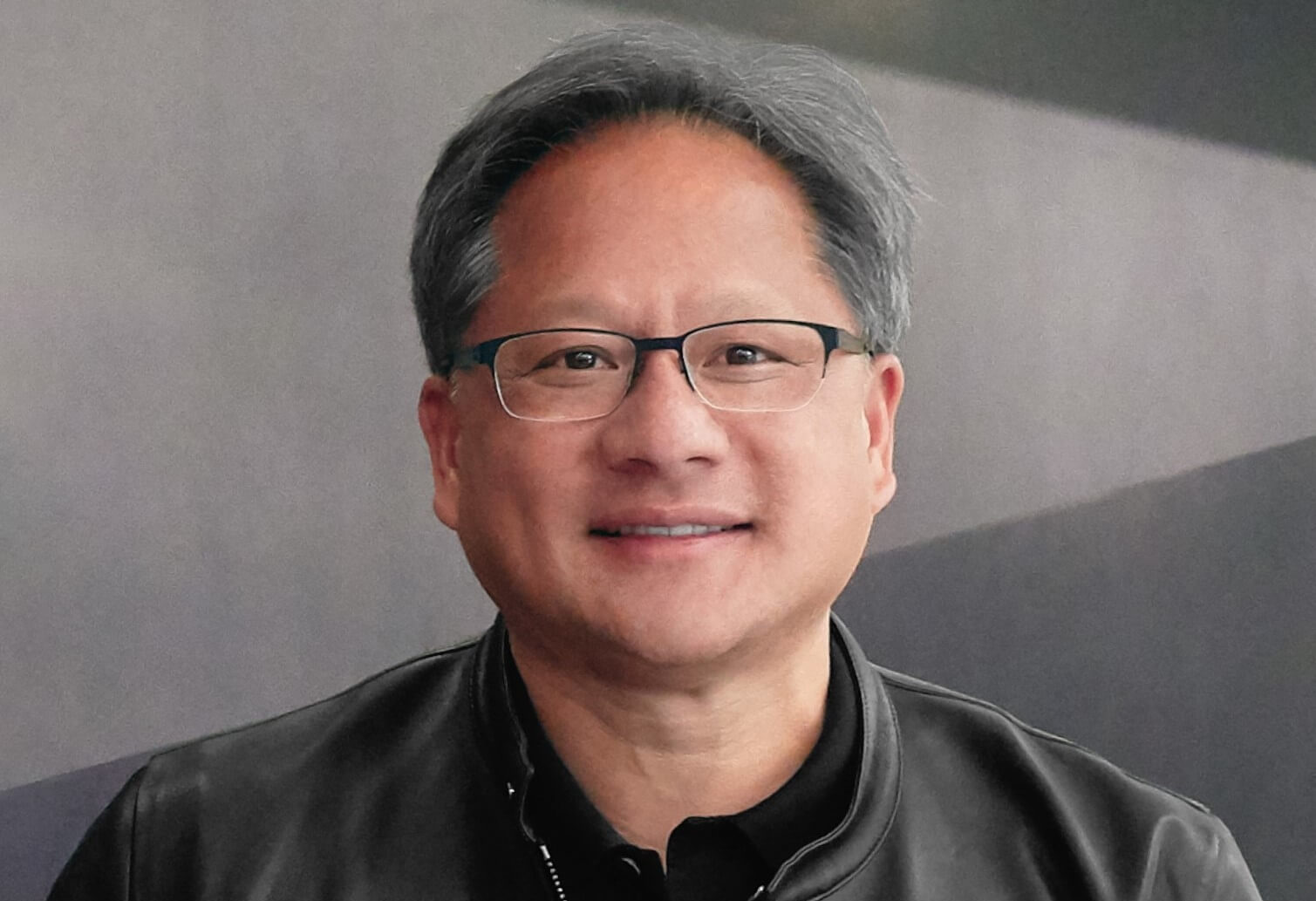 Jensen Huang / Nvidia