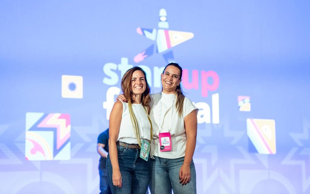 Nadia Pace and Ana Rubio / LinkedIn