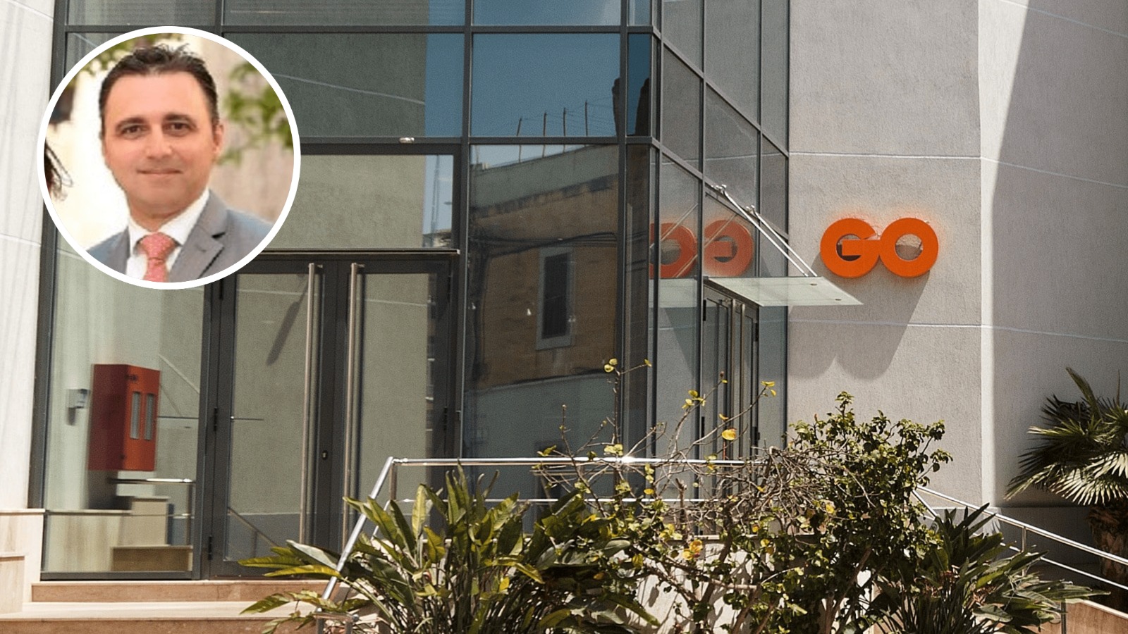 Reuben Attard to become new GO plc Chief People Officer