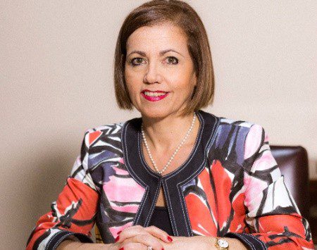 Ann Fenech / LinkedIn