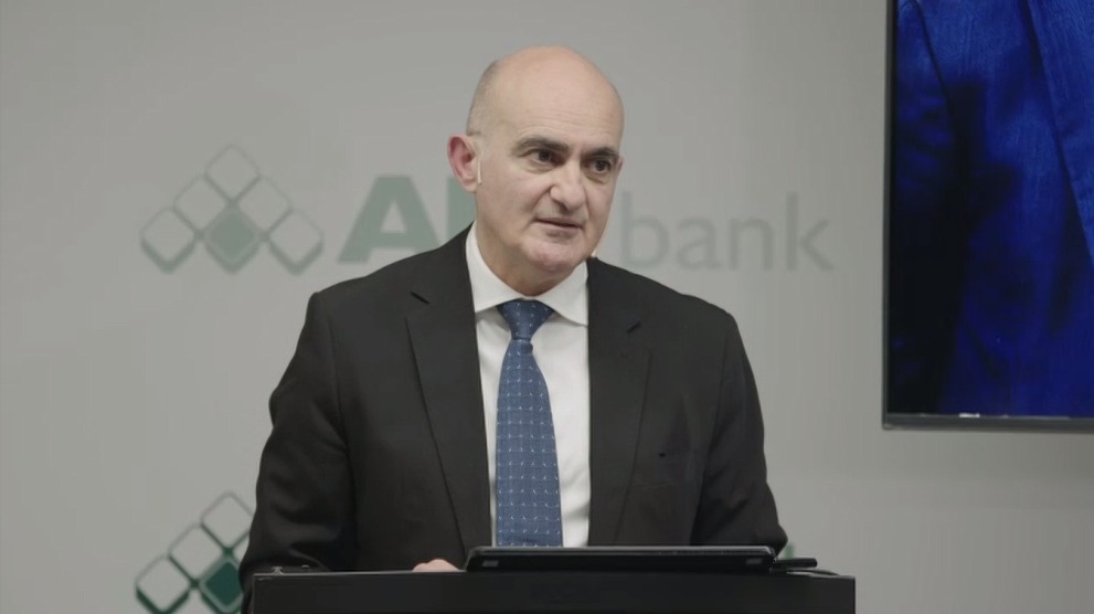 Marcel Cassar / APS Bank Market Briefing