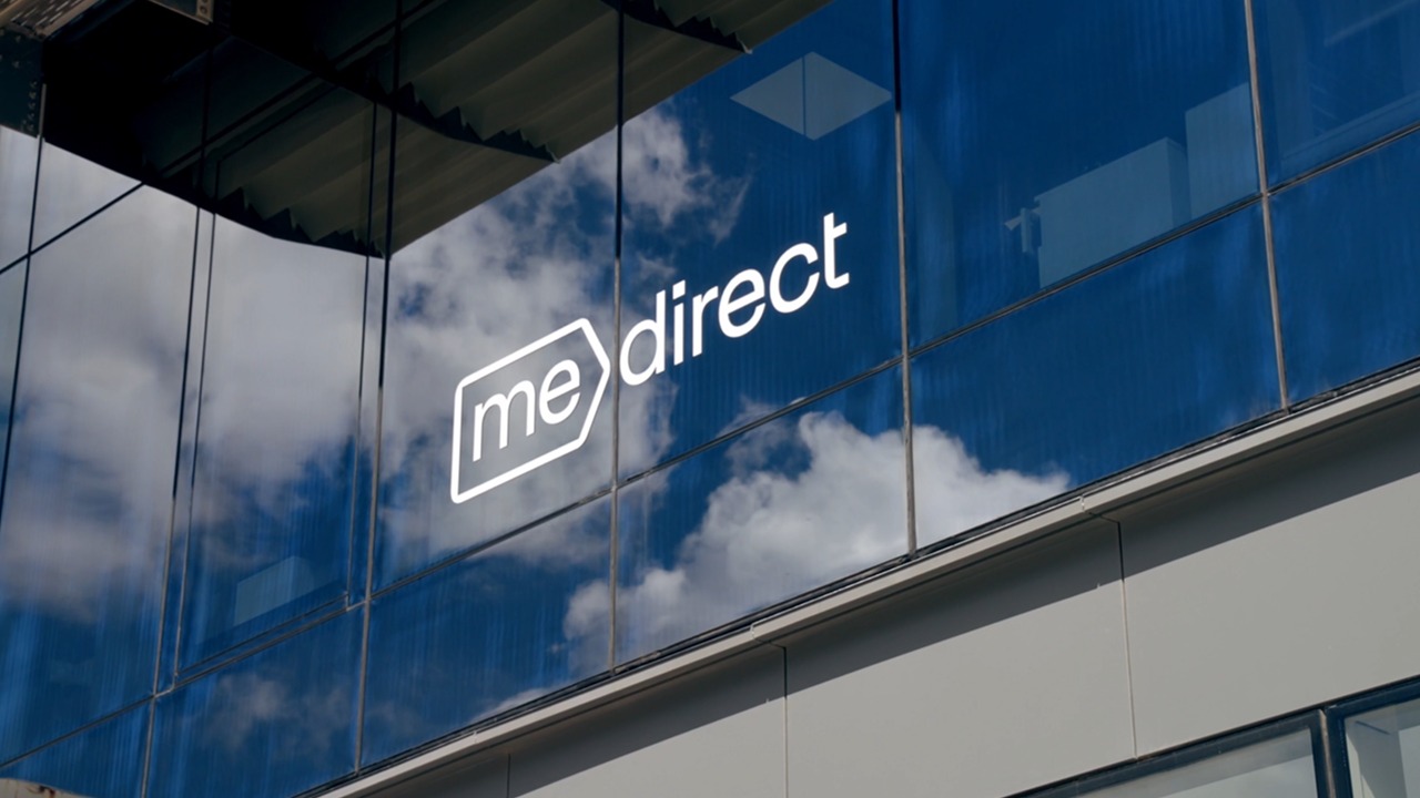 MeDirect / MDB Report