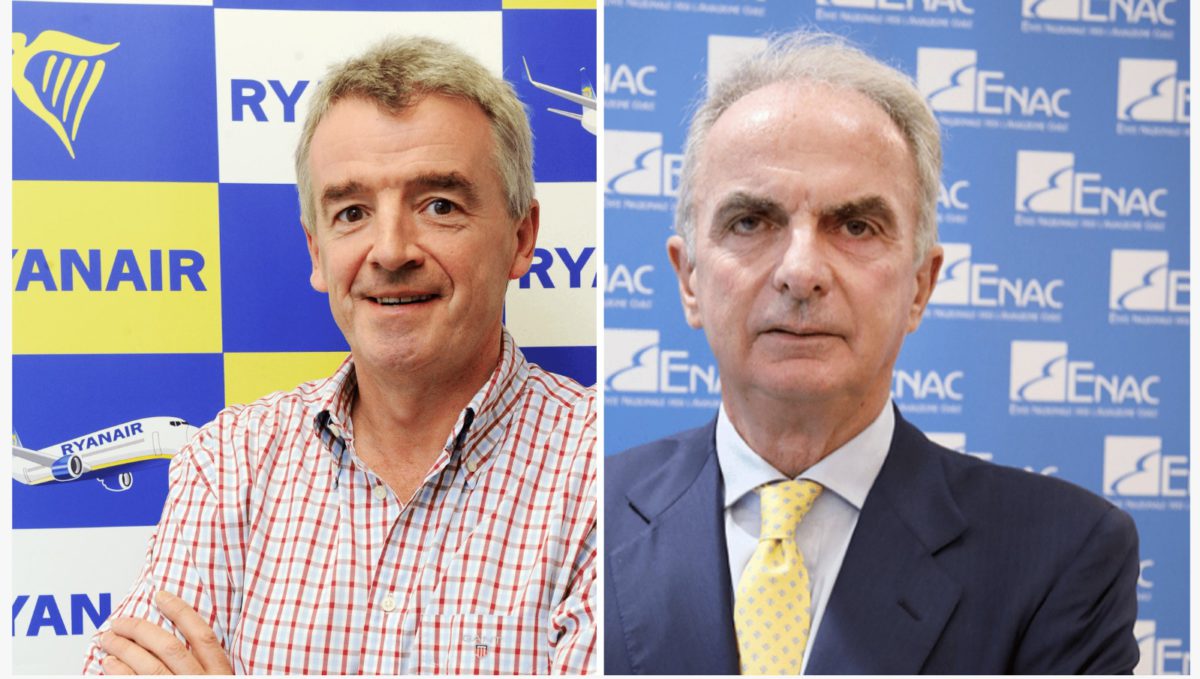 ‘Read Economics for Dummies or resign’: Ryanair CEO fires back at Italy ...