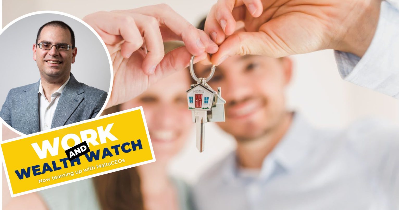 Rate saver's dilemma Navigating home loans with workplace perks