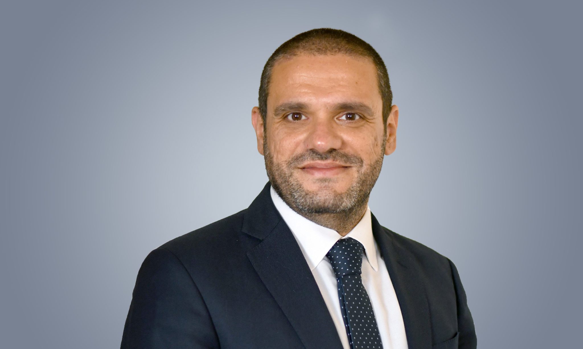 Patrick Spiteri named Managing Director at professional services group ...