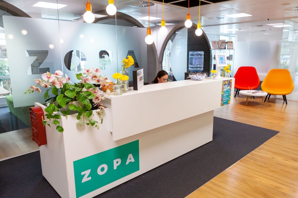 Zopa Bank / Glassdoor