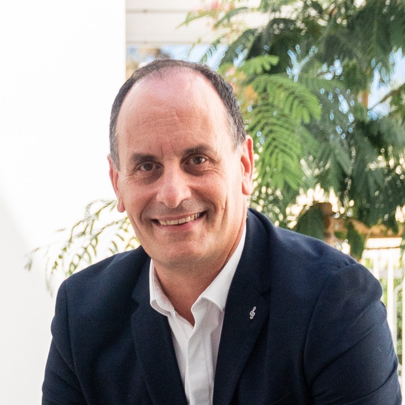 Charles Xuereb / LinkedIn