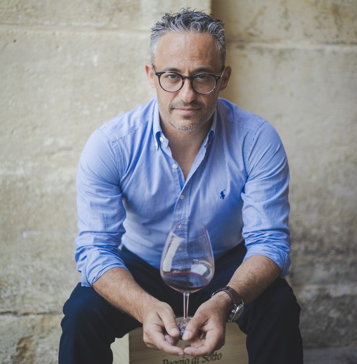 Andrew Azzopardi