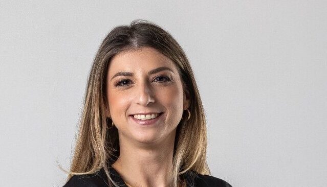 Anna Maria Zammit / LinkedIn