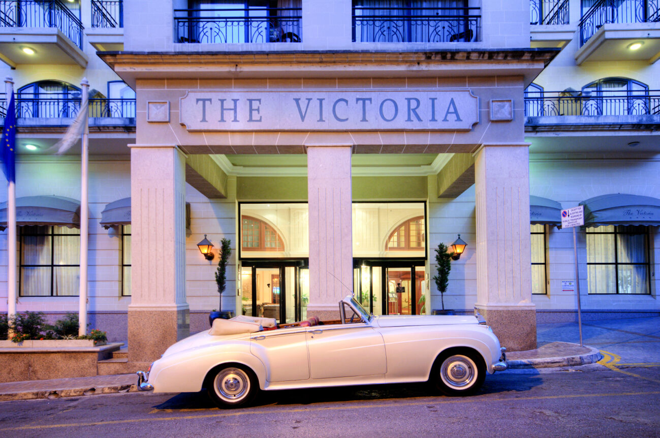 AX The Victoria Hotel - Sliema / AX Group