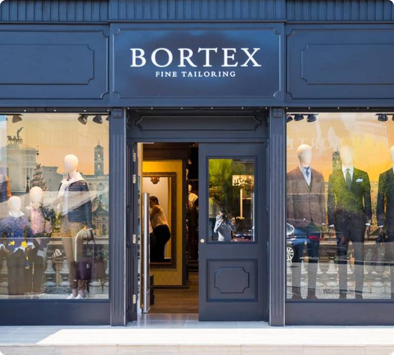 Bortex / Bortex Holdings