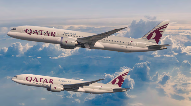 Qatar airways