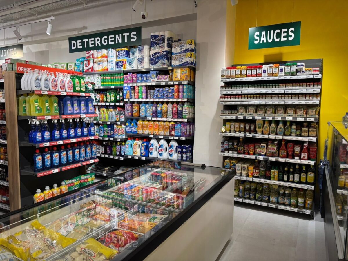 The Convenience Shop Group appoints Claudio Coppini as Chief Financial Officer