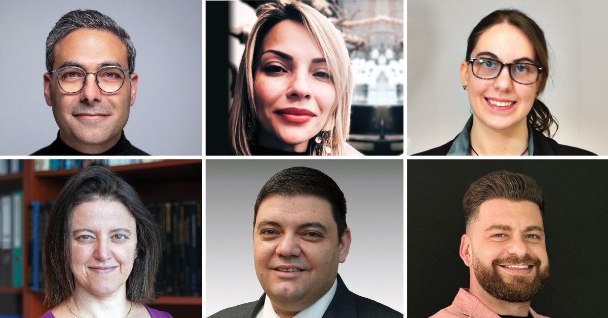 Maltese Intelligence Ranking Are Maltese businesses doing enough to embrace Artificial Intelligence?