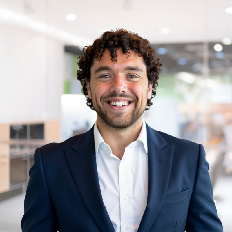 B Capital Malcolm Manara