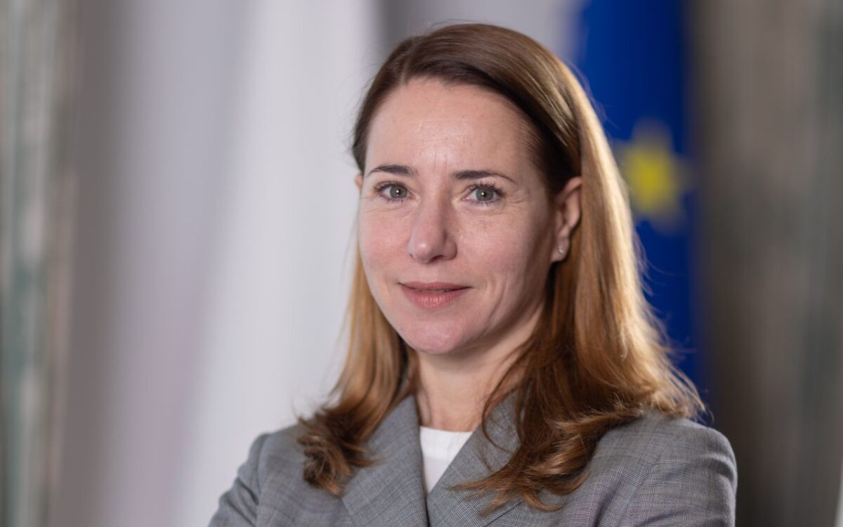 Alison Micallef takes on CEO duties at Malta Development Bank